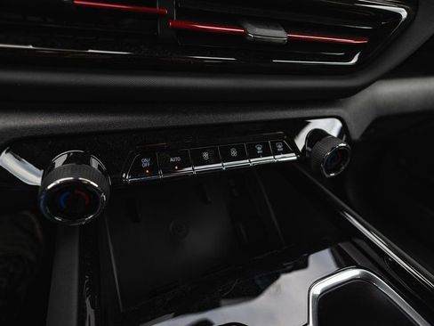 New 2026 Chevrolet Silverado EV Trail Boss w/ Premium Package image 7