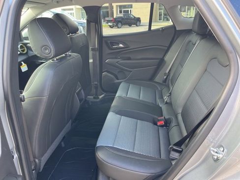 New 2026 Chevrolet Trax LT image 31