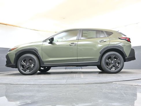 New 2026 Subaru Crosstrek 2.5i AWD/4WD image 30