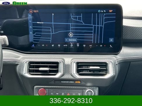 Used 2025 Ford Mustang GT Premium RWD image 20