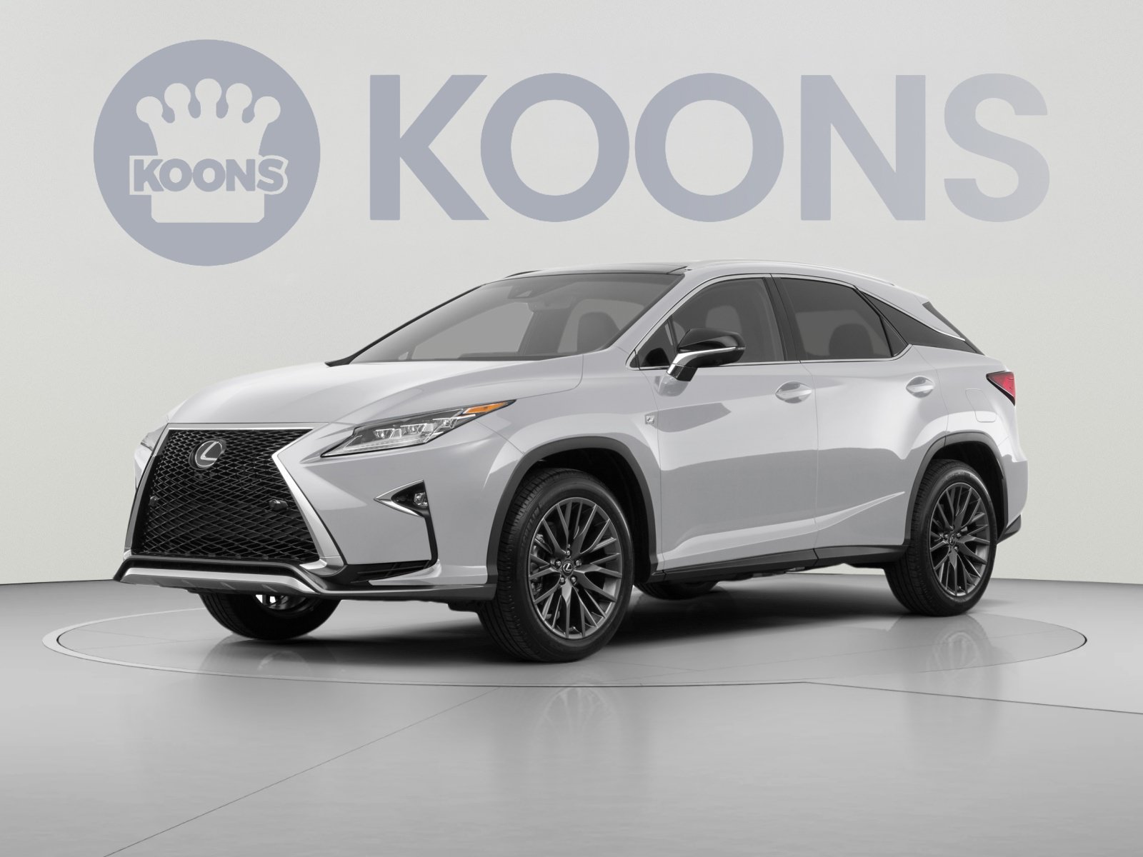 Used 2016 Lexus RX 350 AWD w/ Premium Package image 1