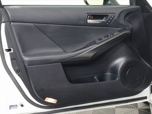 Certified 2023 Lexus IS 300 w/ Premium Package RWD image 12
