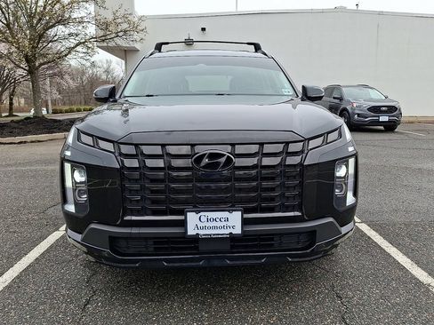 Used 2024 Hyundai Palisade XRT AWD/4WD image 5