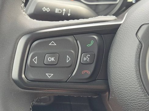 New 2026 Jeep Gladiator Mojave AWD/4WD image 29