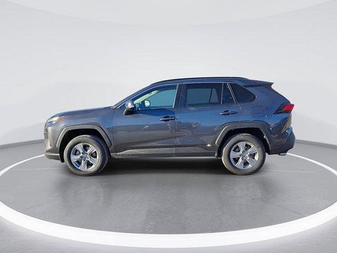 Certified 2024 Toyota RAV4 XLE image 7