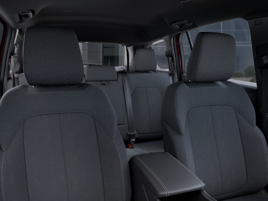 New 2026 Jeep Cherokee Laredo AWD/4WD image 26
