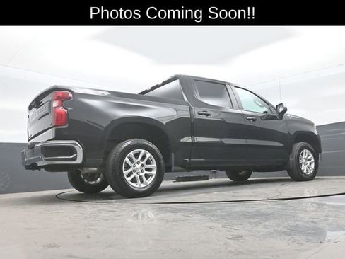 Used 2024 Chevrolet Silverado 1500 LT AWD/4WD image 20