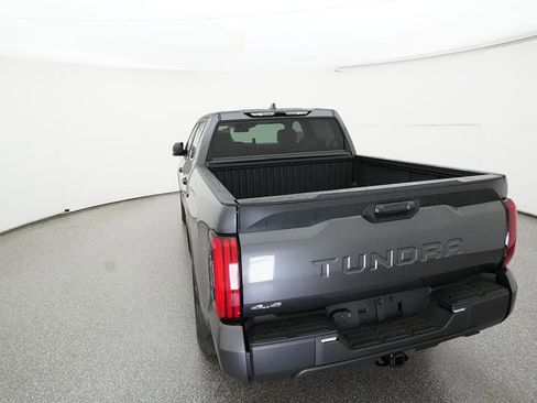 New 2025 Toyota Tundra SR5 image 6