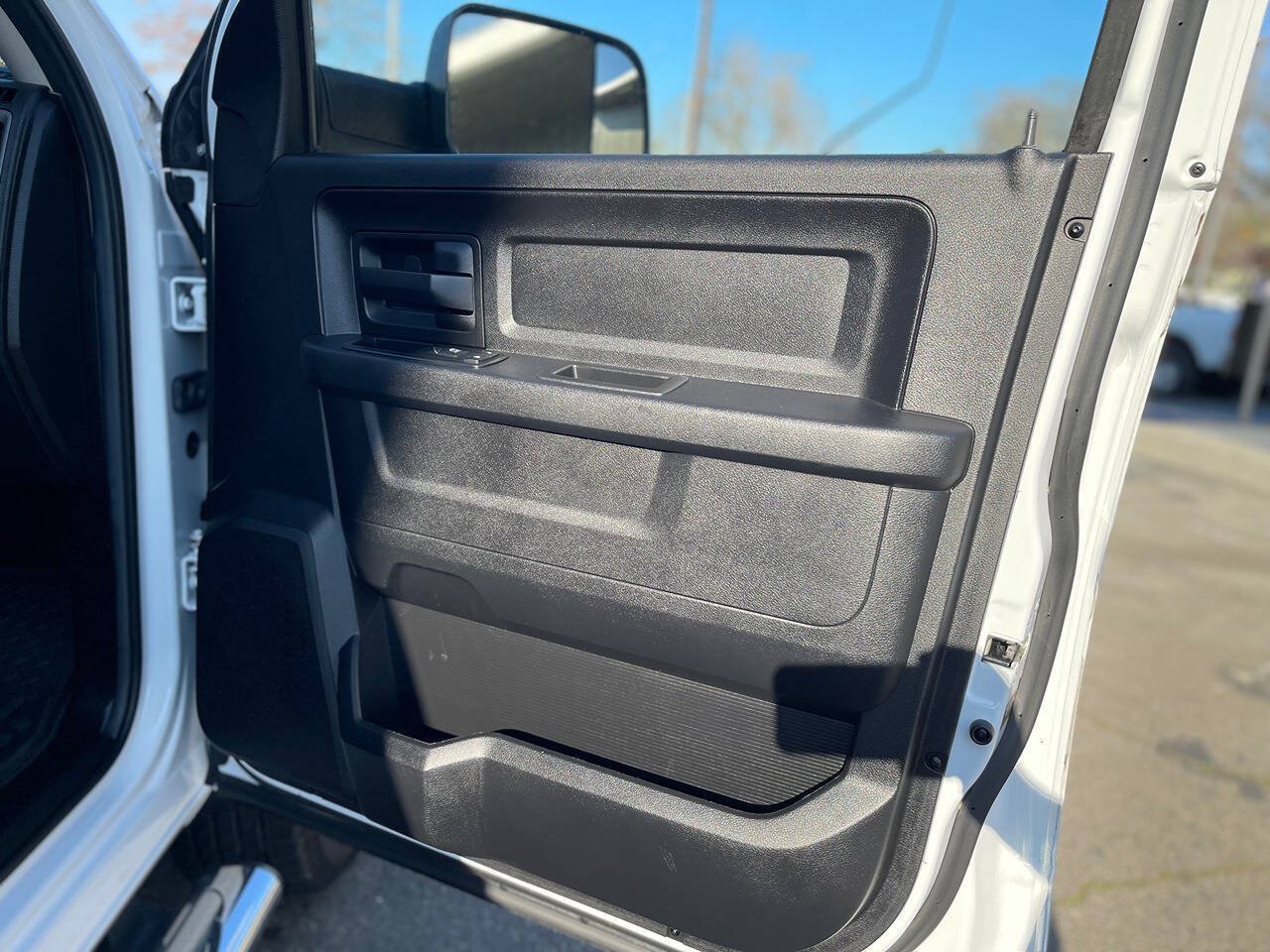 Used 2014 RAM 3500 Tradesman w/ Popular Equipment Group AWD/4WD image 33