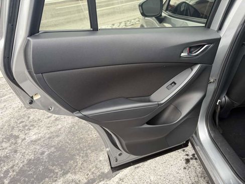 Used 2014 MAZDA CX-5 Sport image 14