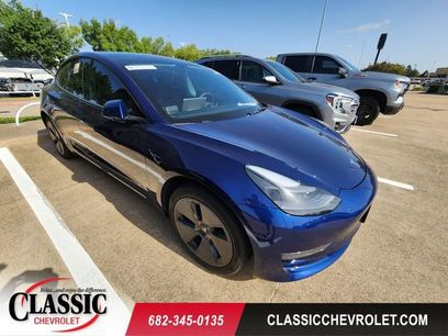 Used 2023 Tesla Model 3 Standard Range