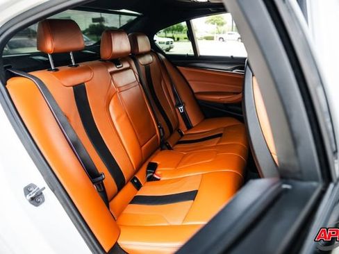 Used 2019 BMW M5 w/ Executive Package AWD/4WD image 83