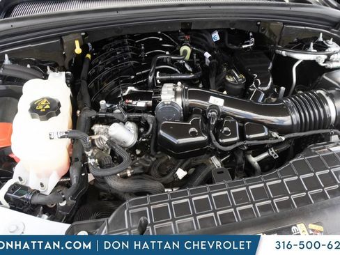 Used 2022 Jeep Grand Cherokee L Limited AWD/4WD image 34