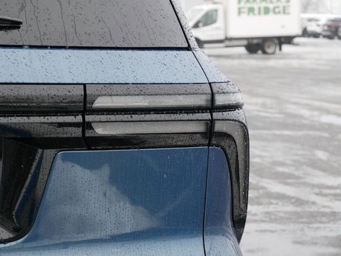 New 2026 Chevrolet Traverse RS image 6