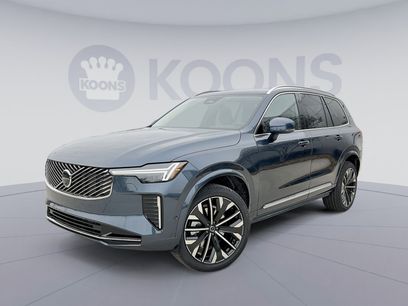 New 2026 Volvo XC90 B6 Plus w/ Protection Package Premier