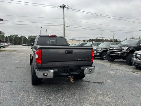 Used 2016 Toyota Tundra TRD Pro image 4