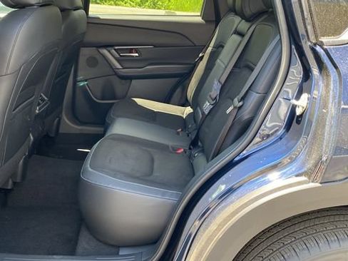 New 2026 MAZDA CX-5 Preferred AWD/4WD image 20