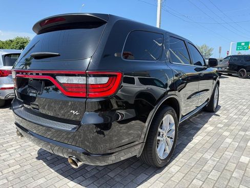 Used 2021 Dodge Durango R/T RWD image 11