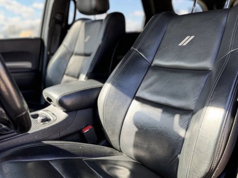 Used 2020 Dodge Durango R/T w/ Technology Group image 13