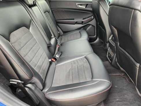 Used 2024 Ford Edge ST-Line AWD/4WD image 31