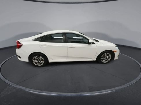 Used 2017 Honda Civic LX image 9