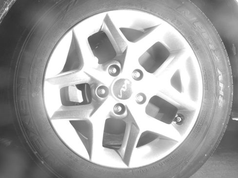 Used 2025 Kia Soul LX w/ LX Technology Package image 12