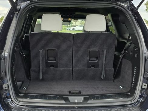 Used 2025 Dodge Durango SRT Hellcat AWD/4WD image 14