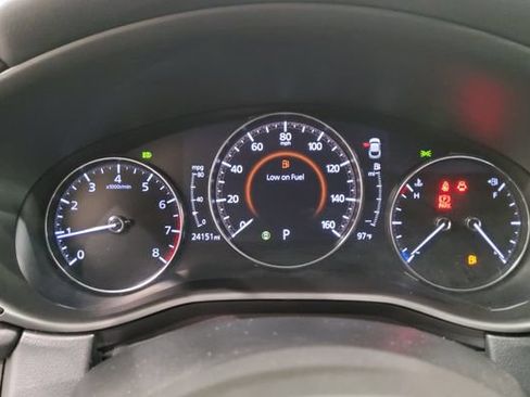 Used 2024 MAZDA CX-30 AWD 2.5 S image 23