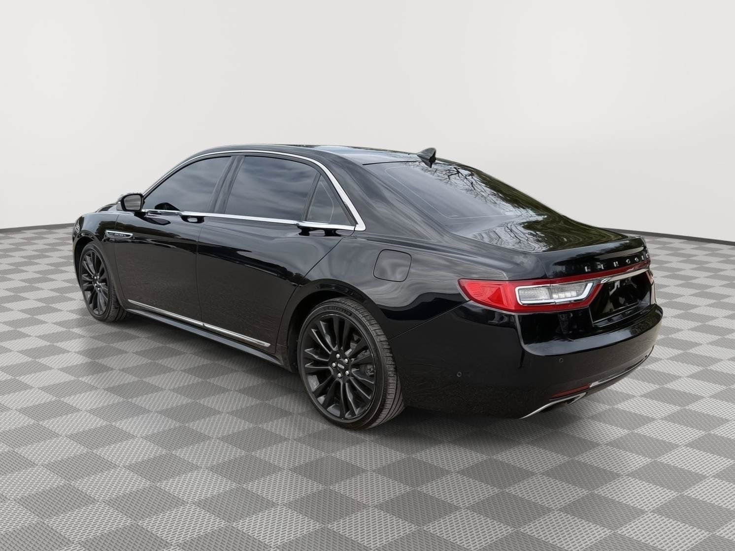 Used 2020 Lincoln Continental Reserve w/ Luxury Package AWD/4WD image 5