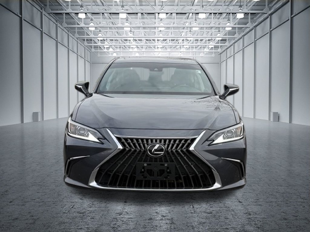 Used 2024 Lexus ES 250 w/ Premium Package AWD/4WD image 20