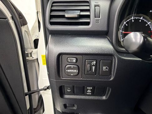 Used 2021 Toyota 4Runner Limited AWD/4WD image 34