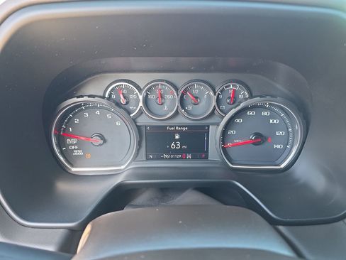 Used 2021 Chevrolet Tahoe Z71 image 32