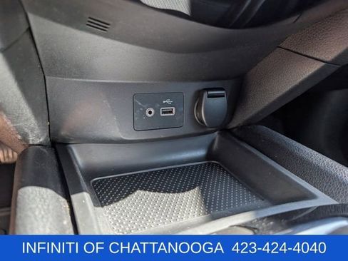 Used 2021 Nissan Rogue Sport S FWD image 15