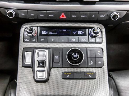 Used 2023 Hyundai Palisade XRT FWD image 24