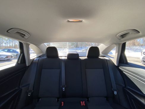 Used 2019 Volkswagen Jetta S FWD image 24