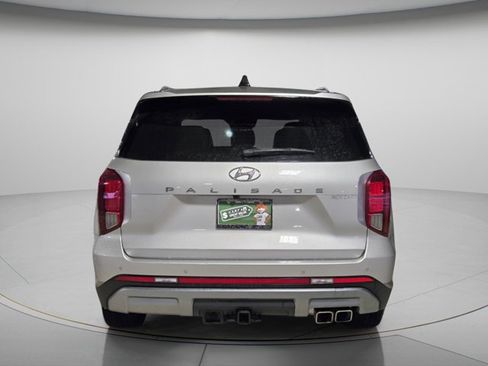 Used 2025 Hyundai Palisade SEL FWD image 6