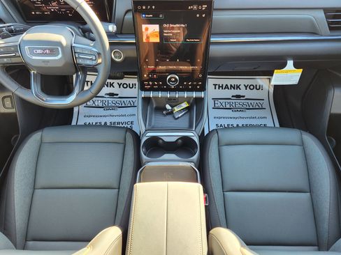 New 2026 GMC Terrain AT4 w/ Convenience Package III image 11