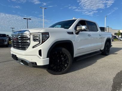 Used 2023 GMC Sierra 1500 Denali w/ Technology Package