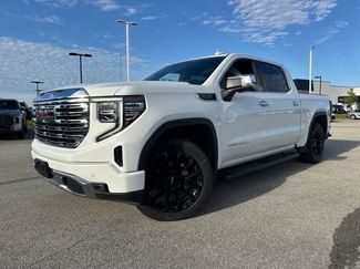 Used 2023 GMC Sierra 1500 Denali w/ Technology Package AWD/4WD 360° Tour
