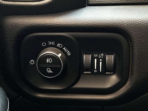 Used 2024 RAM 3500 Laramie w/ Night Edition AWD/4WD image 28