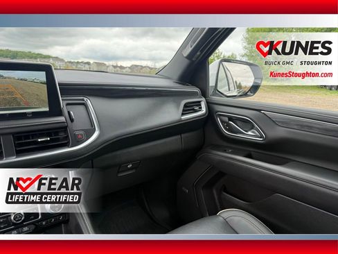 Used 2022 GMC Yukon SLT AWD/4WD image 44