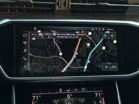 Used 2019 Audi A6 3.0T Premium Plus w/ Premium Plus Package image 20