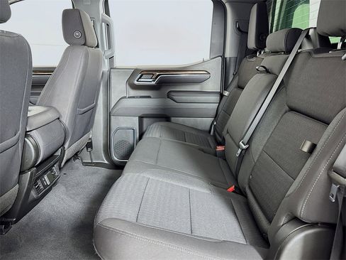 Used 2023 GMC Sierra 1500 Elevation image 12