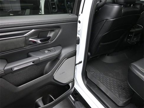 New 2026 RAM 1500 Rebel w/ G/T Package image 16