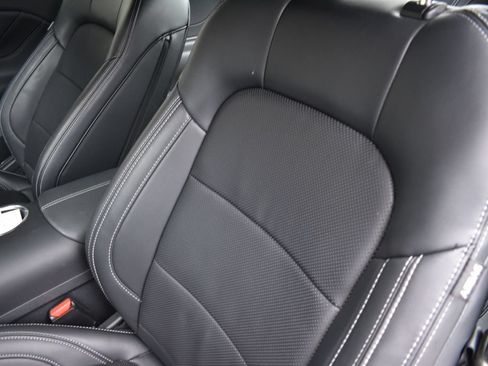 Used 2026 Ford Mustang Premium RWD image 10