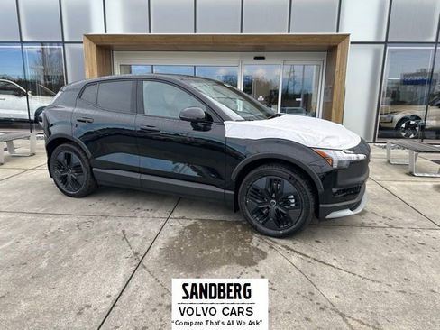 New 2026 Volvo EX30 Cross Country Ultra w/ Protection Package Premier image 1