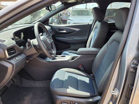New 2026 Buick Envista Preferred w/ Convenience I Package image 15