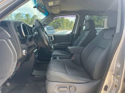 Used 2008 Honda Ridgeline RTS image 7