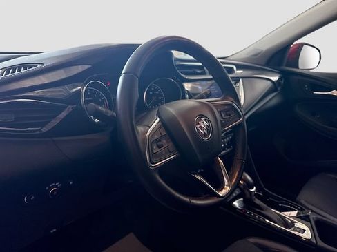 Used 2021 Buick Encore GX Select w/ Experience Buick Package AWD/4WD image 10