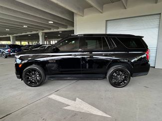 Used 2023 Chevrolet Tahoe RST RWD video 2
